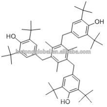 Antioxidant 330 / 1330 Cas 1709-70-2